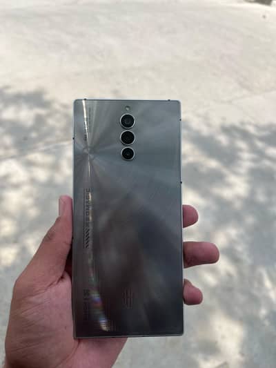 Redmagic 8s pro 10/10 condition