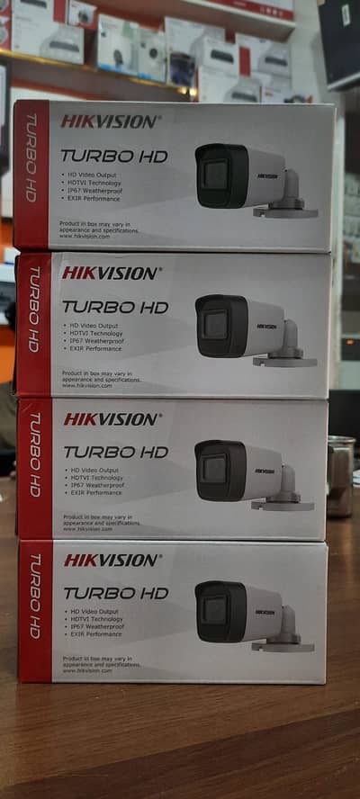 CCTV, Security Camera, Wifi Camera, DVR, NVR, Camera Installation