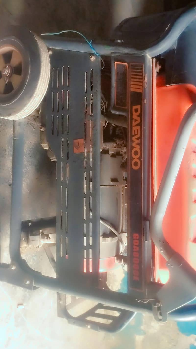 daewoo 1