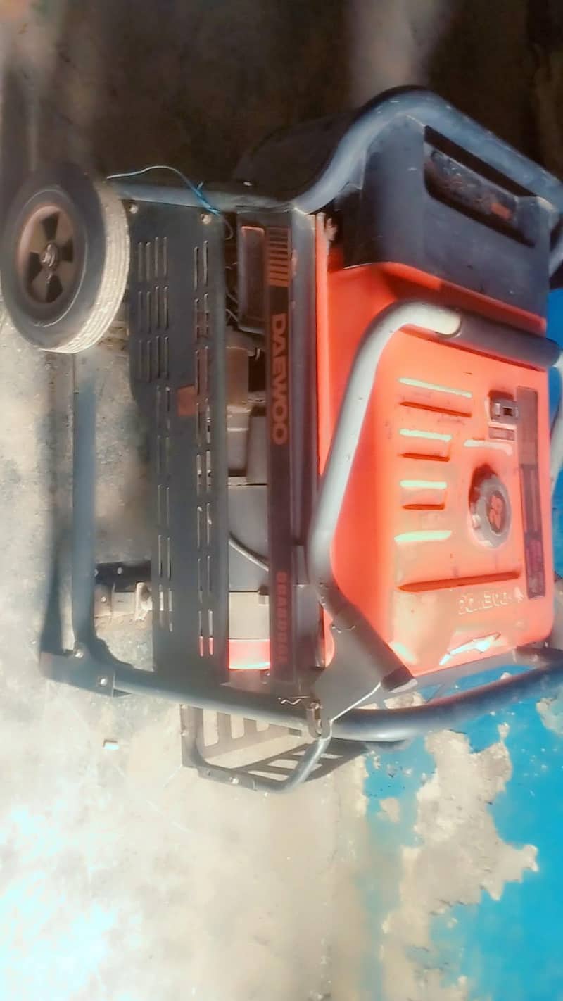 daewoo 2