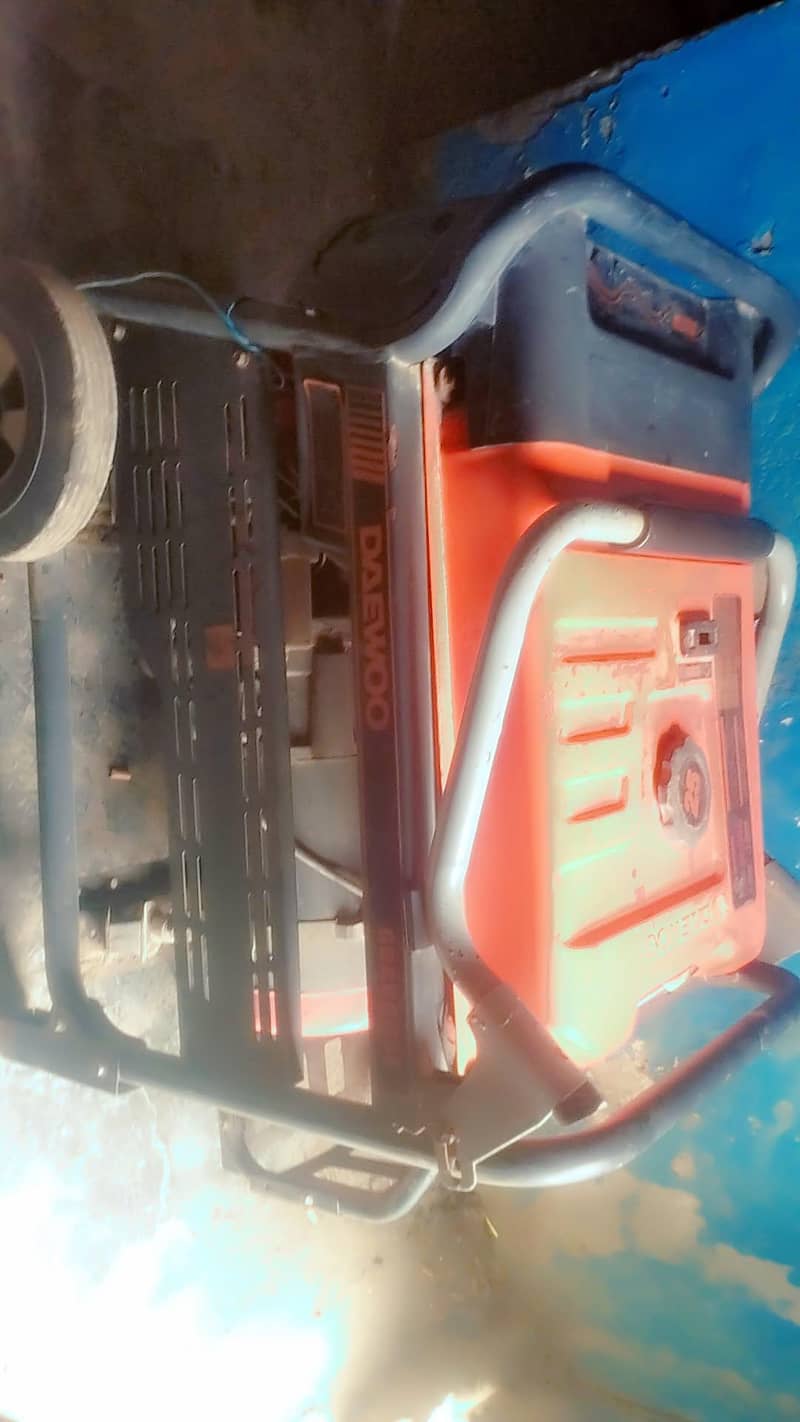 daewoo 3