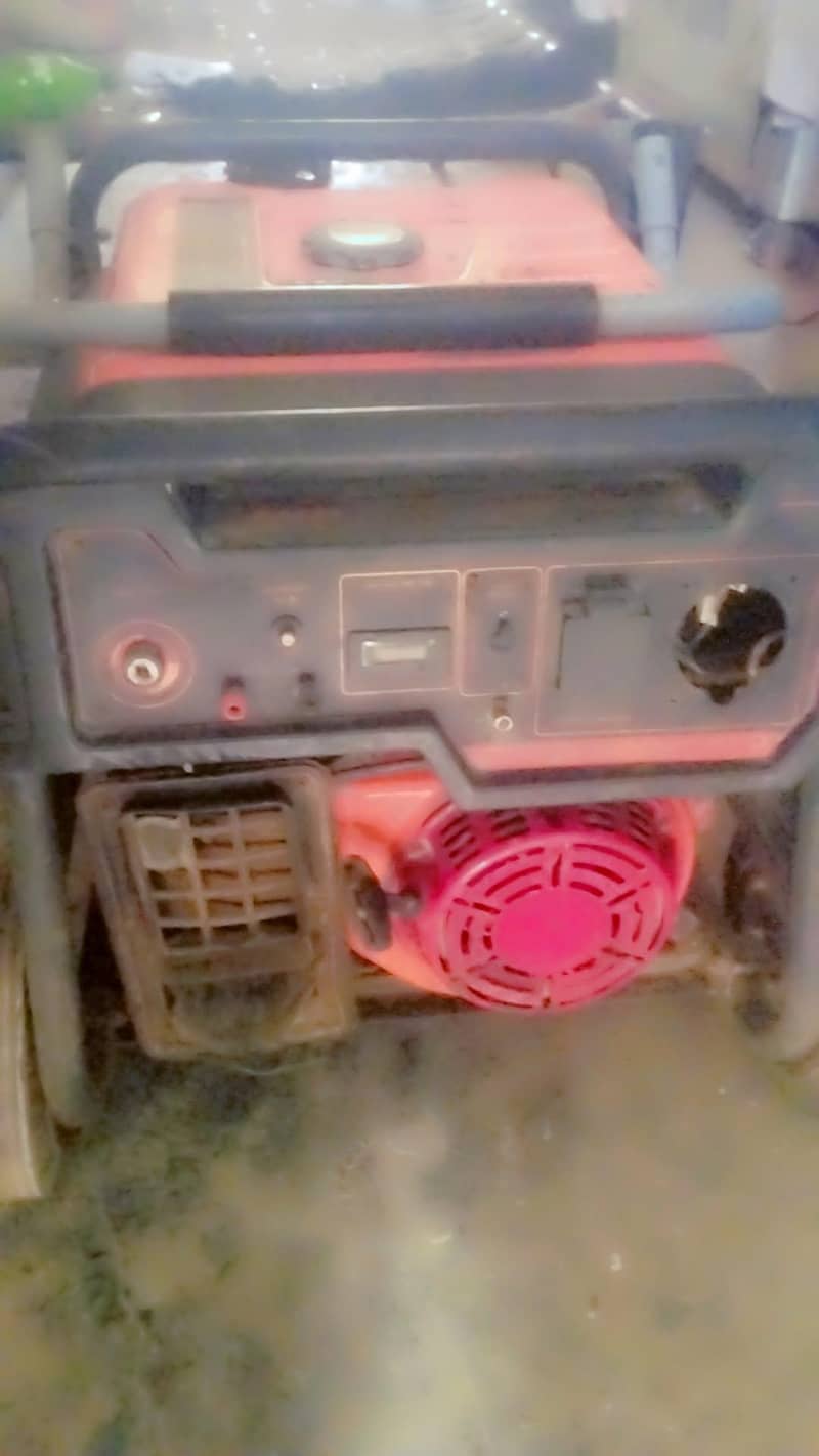 daewoo 6