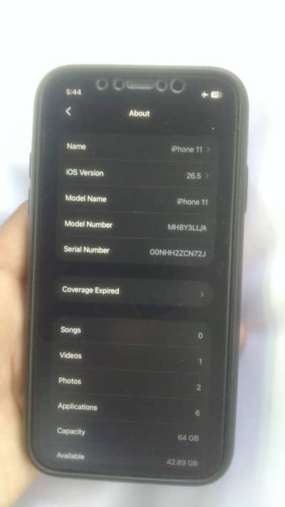 iphone 11