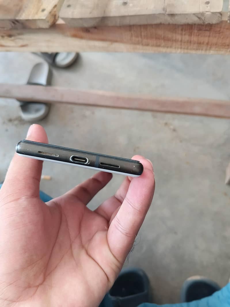 Google Pixel 6 2