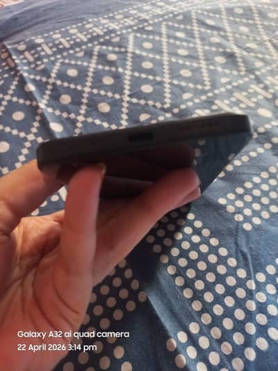 Redmi 12 PTA APPROVED