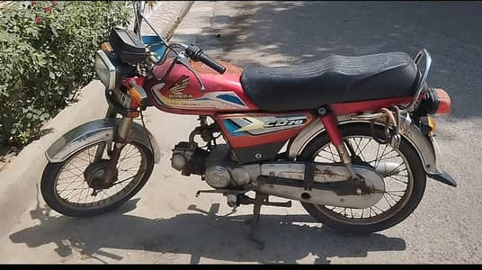 ENGINE SEIZED. 2015 model