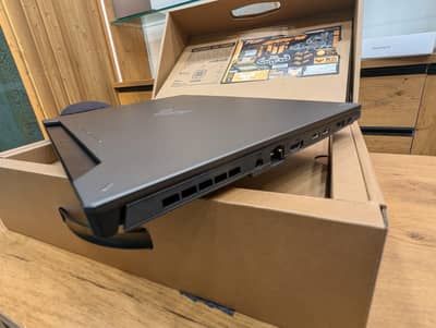 ASUS TUF Gaming 15