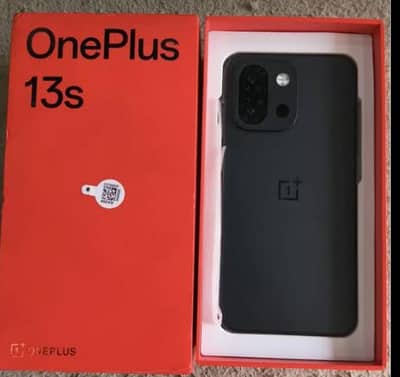One Plus 13s