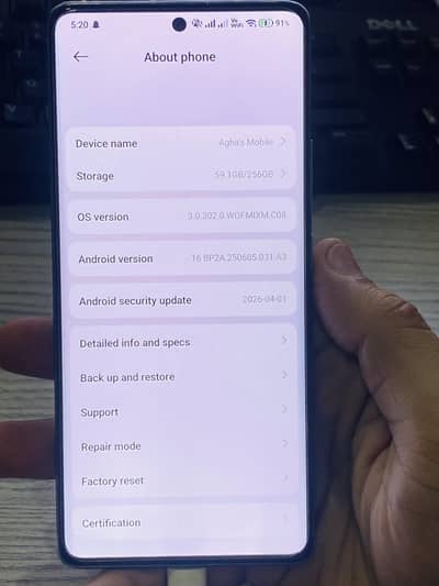 Xiaomi Redmi Note 14 Pro