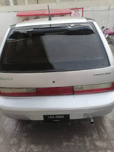 Suzuki cultus