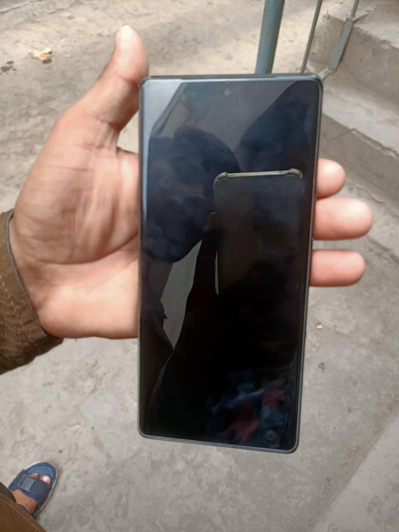 Google Pixel 6 Pro 1