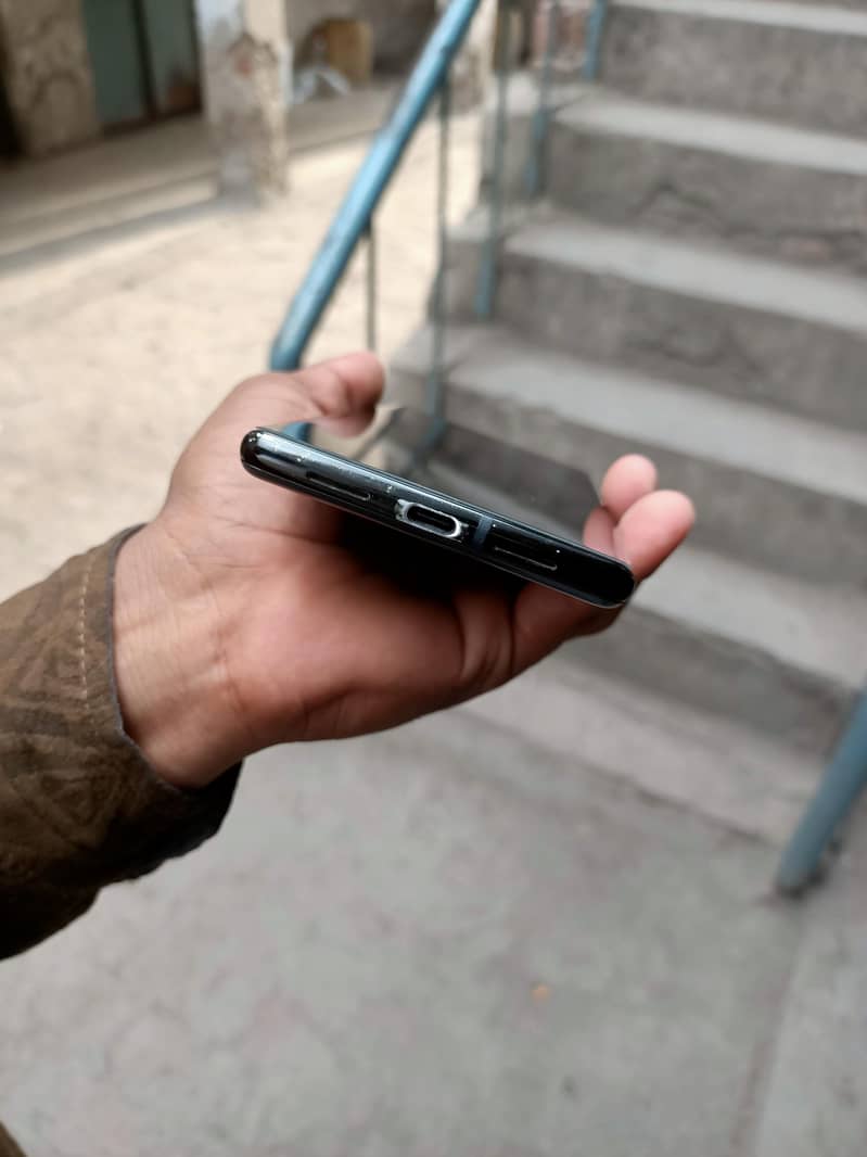 Google Pixel 6 Pro 5