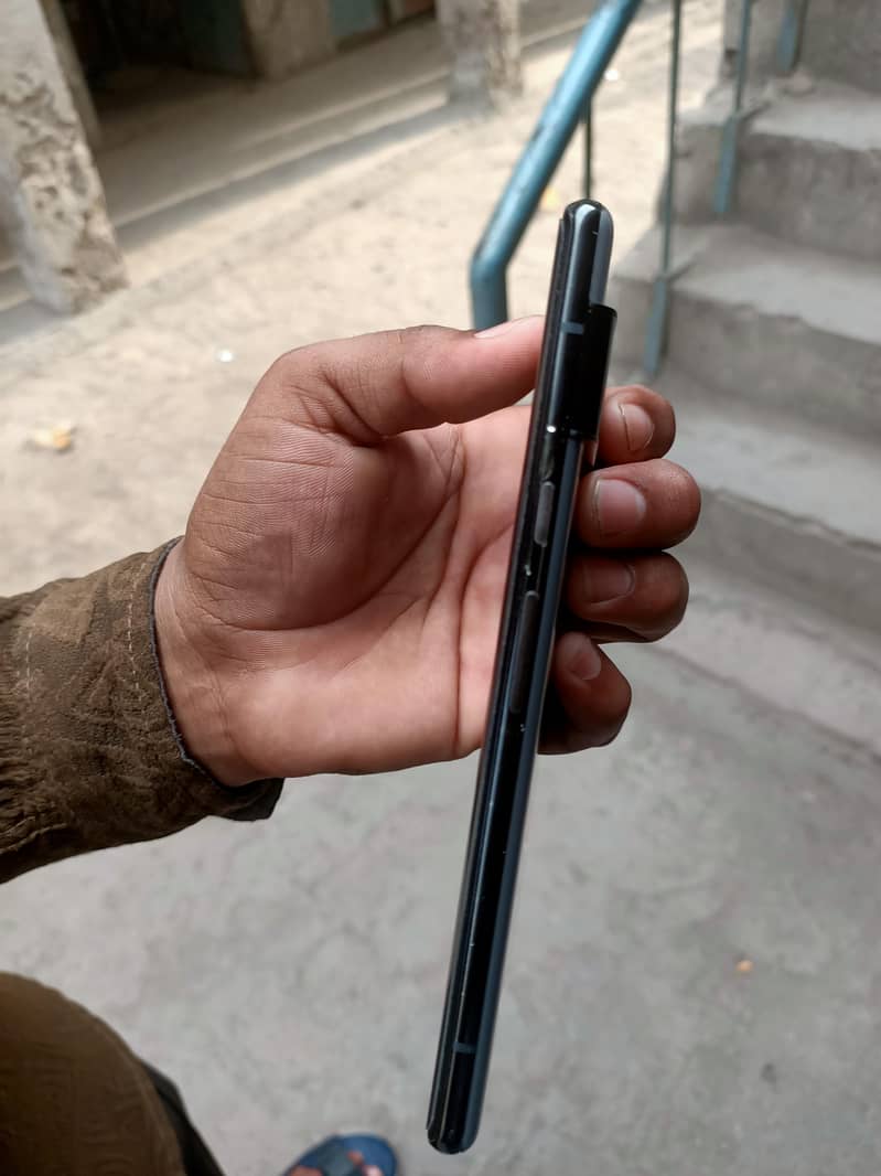 Google Pixel 6 Pro 6