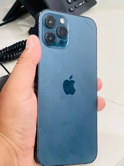 Apple iPhone 12 Pro Max
