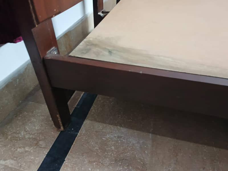 SINGLE BED 6