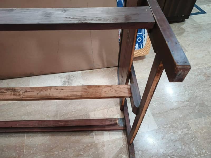 SINGLE BED 11