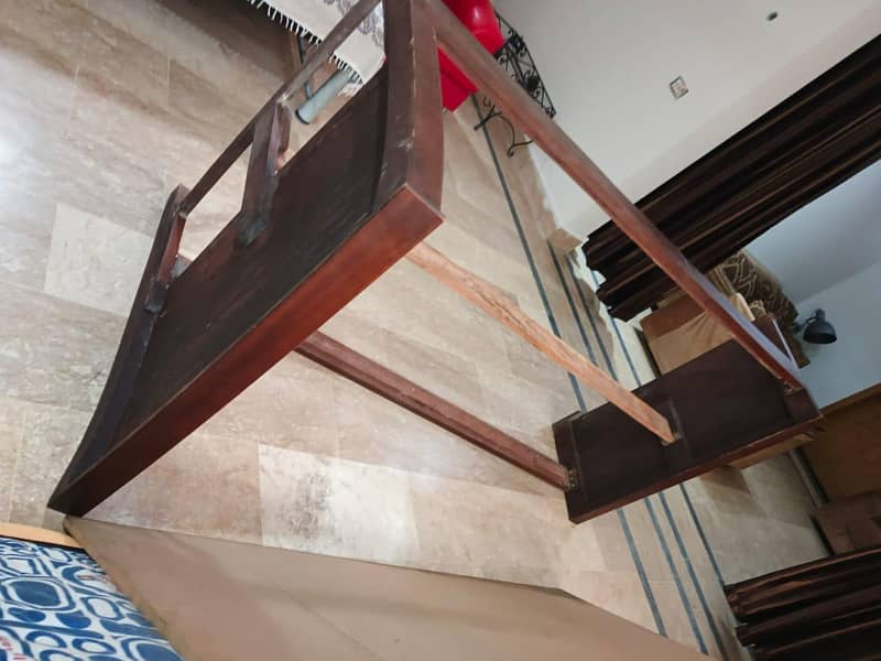 SINGLE BED 12