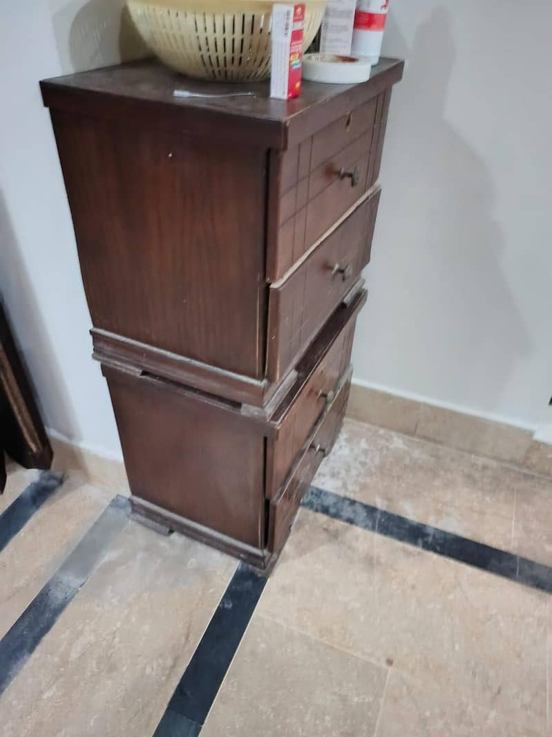 SINGLE BED 13