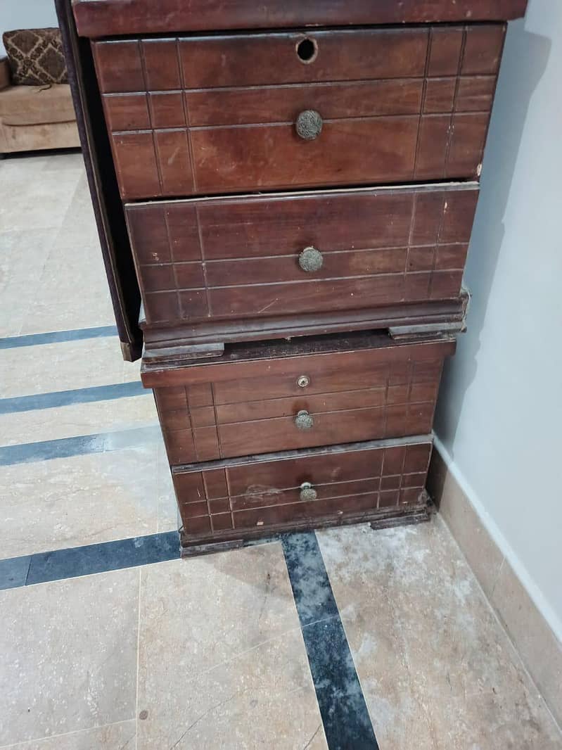 SINGLE BED 14