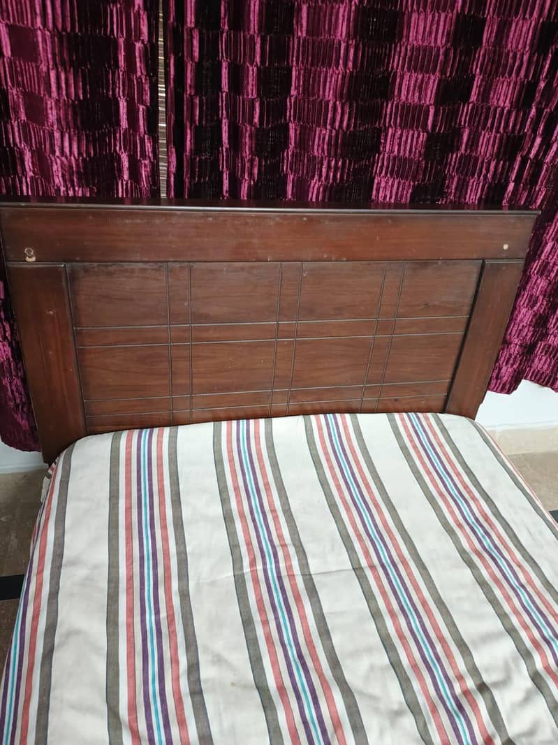 SINGLE BED 15