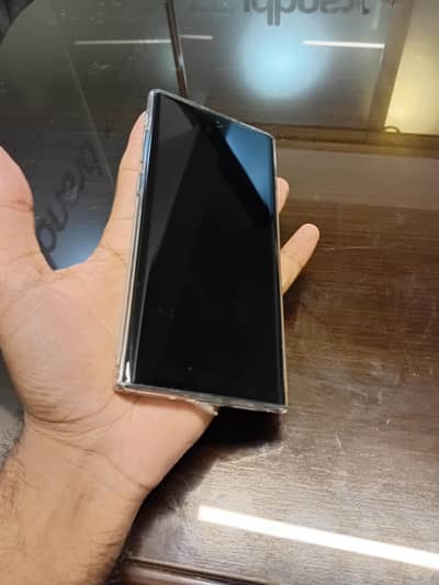 Samsung Galaxy Note 10 Plus 5G