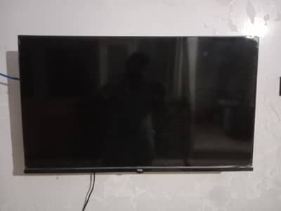 TCL 32 inch led