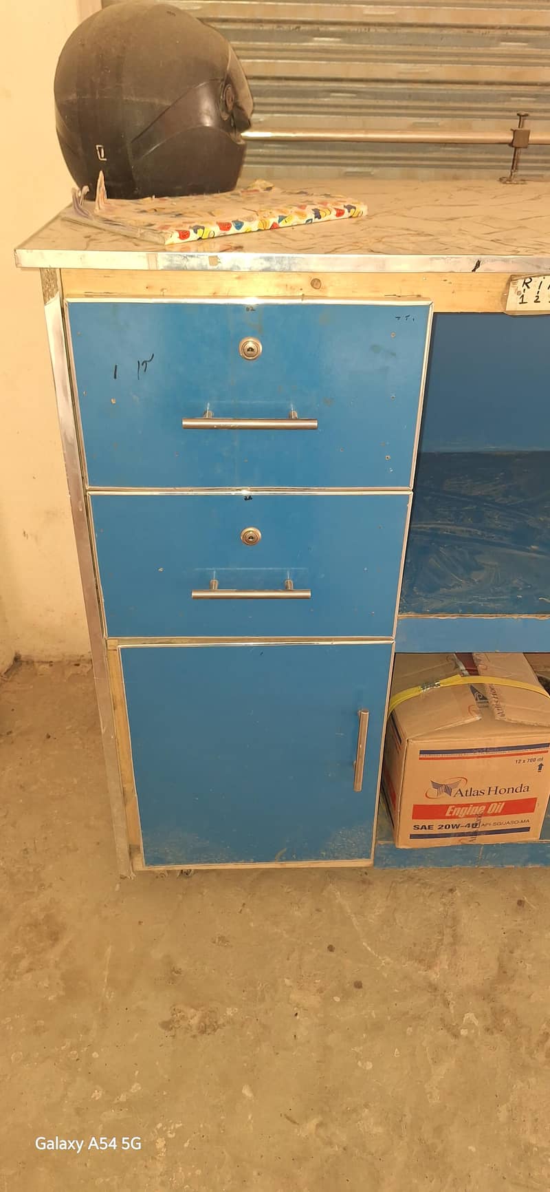 Counter 2