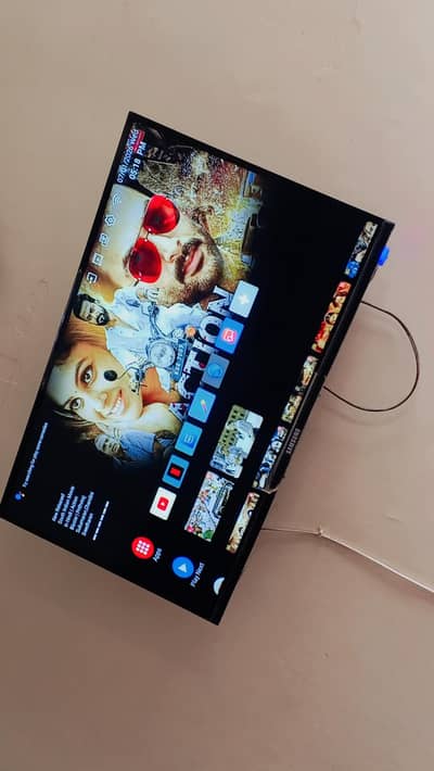 samsung 32inch smart led box