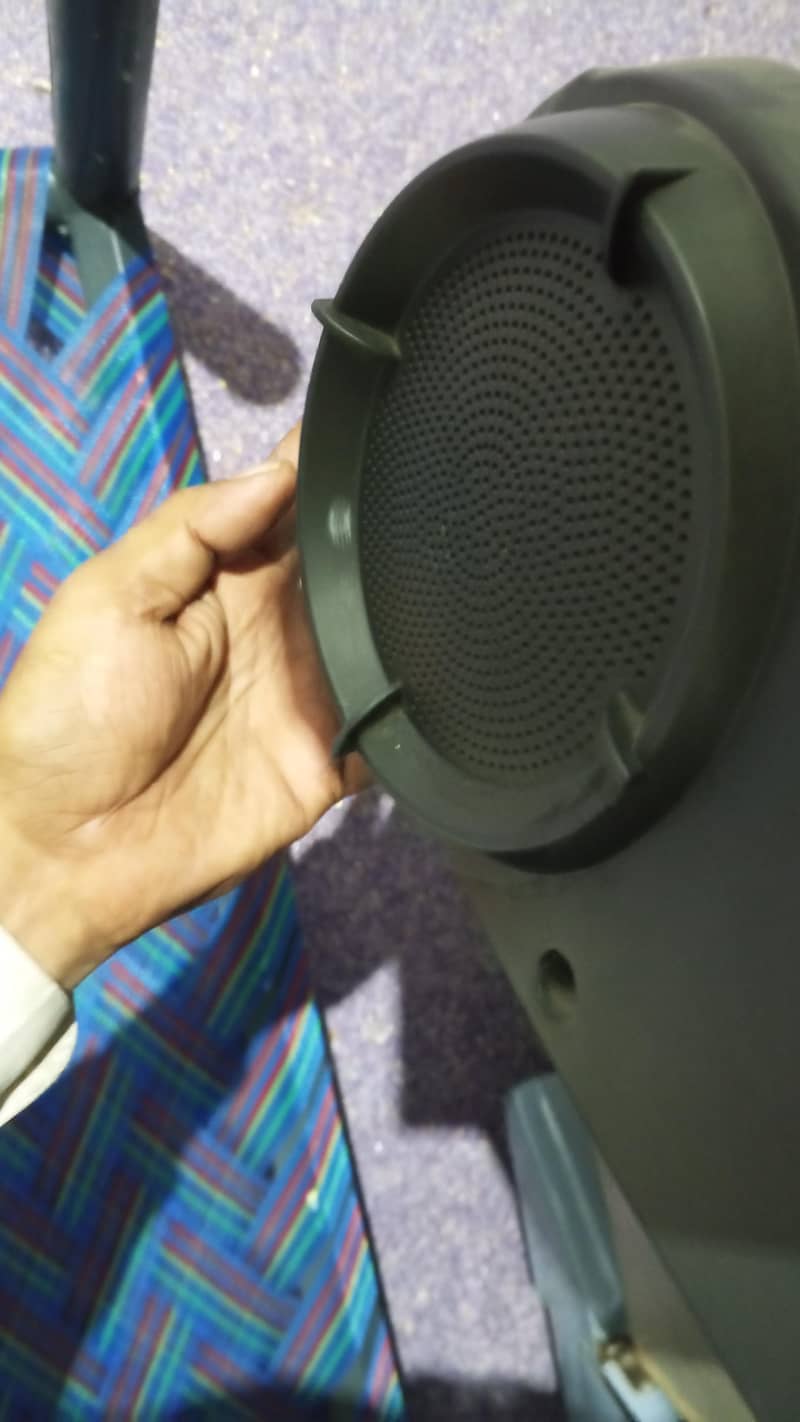 buffer and tape 2