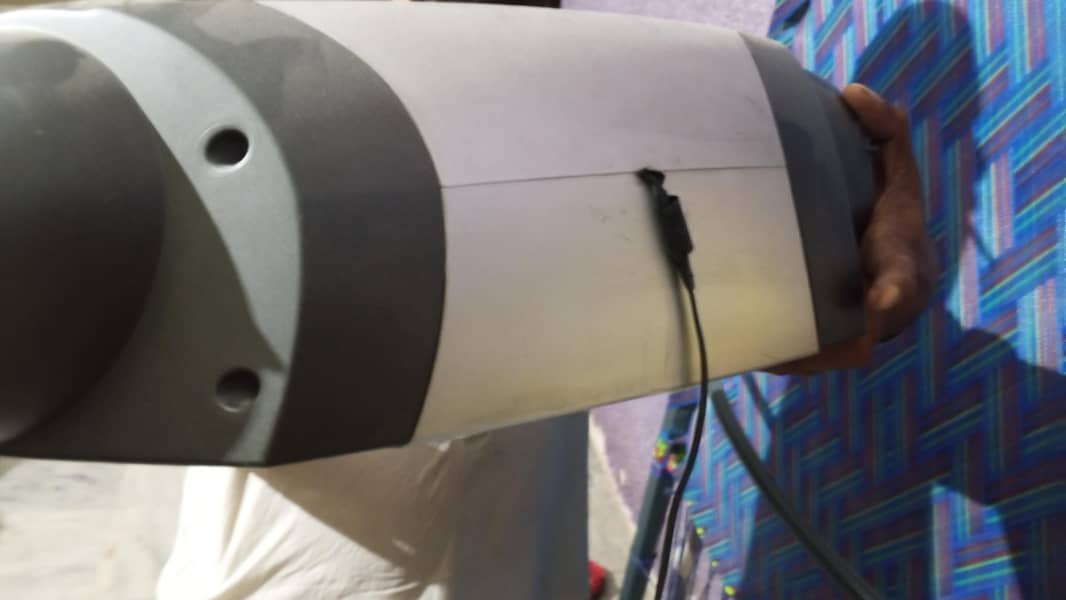 buffer and tape 3