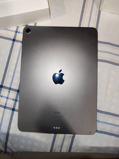 Apple Ipad Air 4