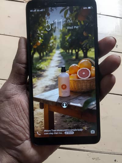 Vivo Y17
