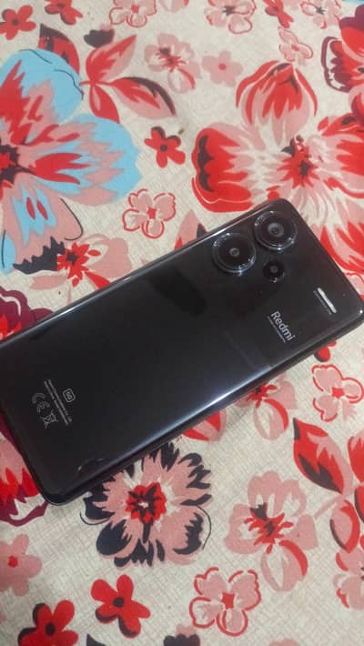 Xiaomi Redmi Note 13 Pro Plus