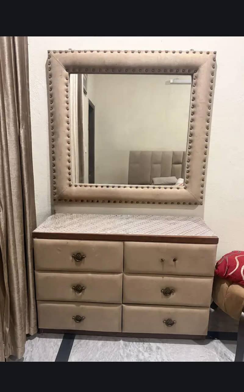 bed side table 2