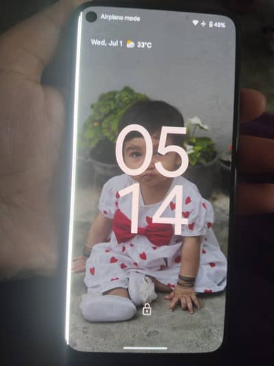 Google Pixel 5