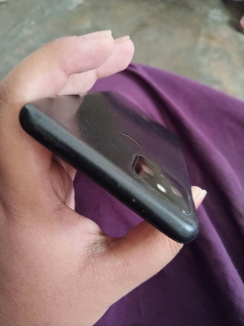 Google Pixel 5 2