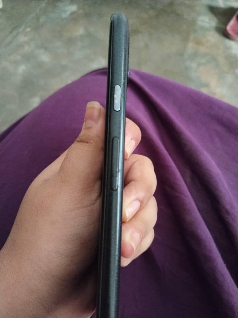 Google Pixel 5 3