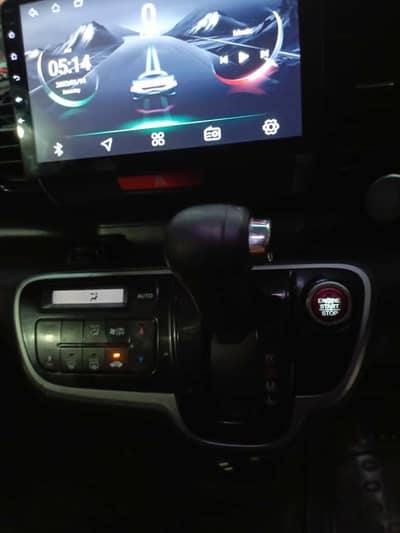 Honda N Box 2015 2018