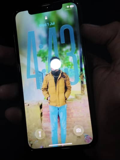 I phone  11 pro