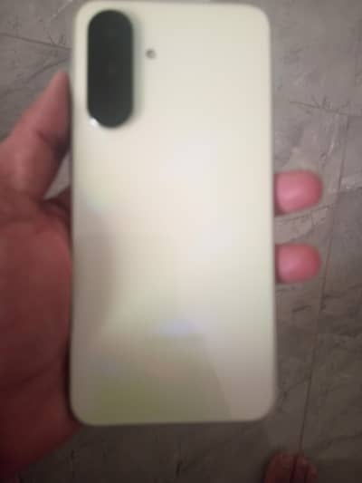 Samsung Mobile A36