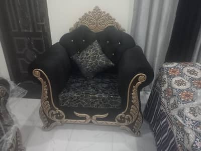 sofa set 3,2,1