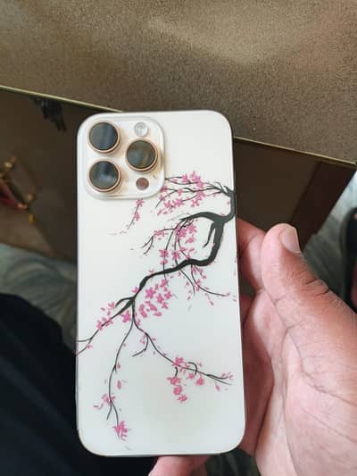 Apple iPhone 16 Pro Max 512