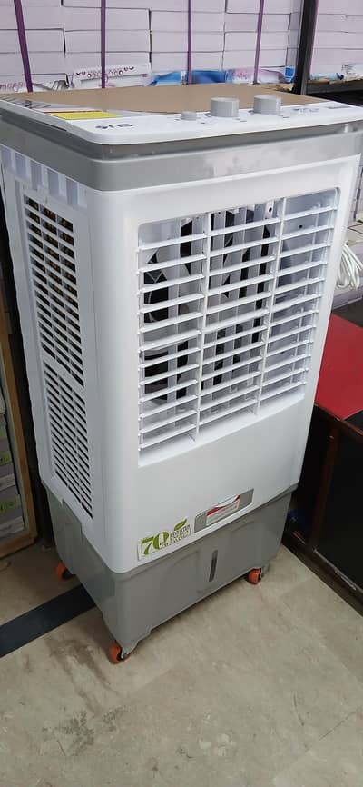 DC Inverter Air Cooler For Sale