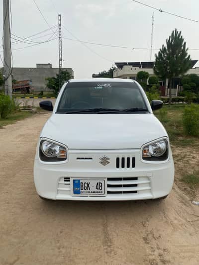 ALTO VXR