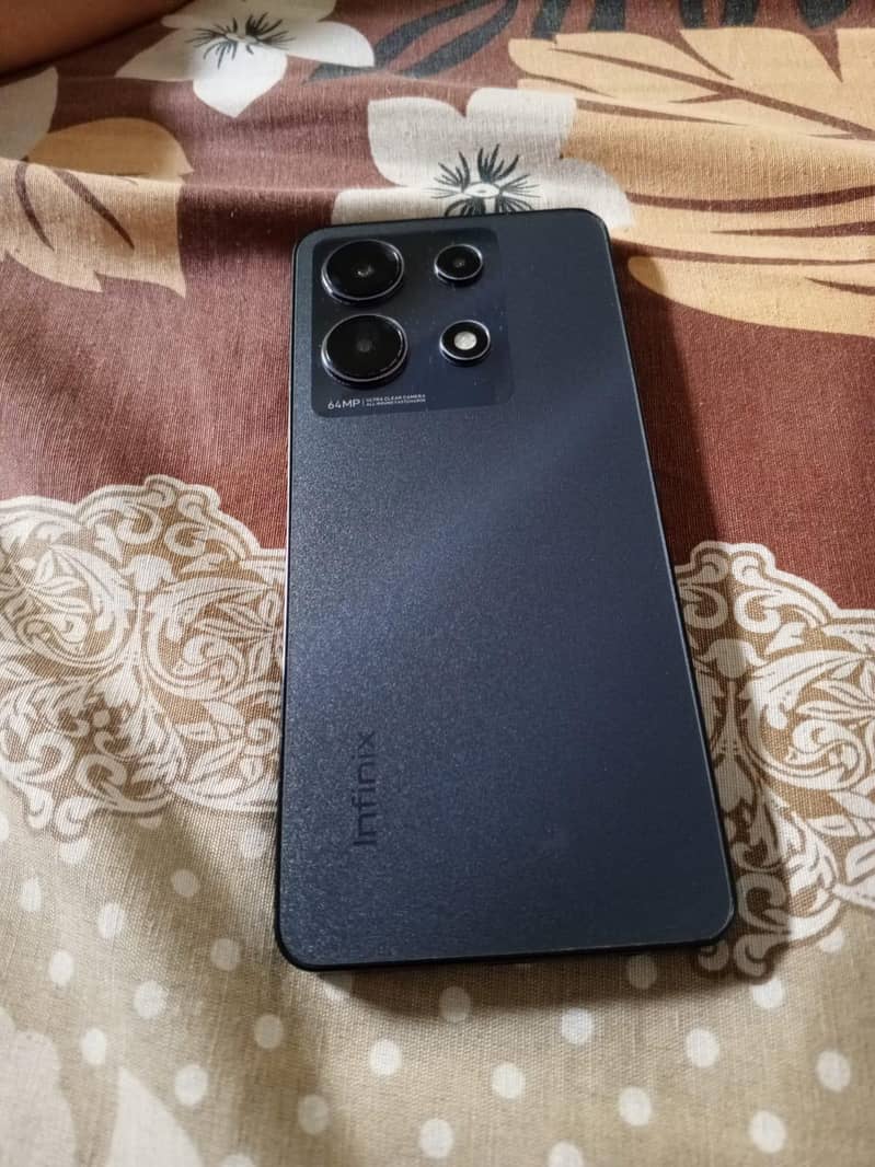 Infinix Note 30 0