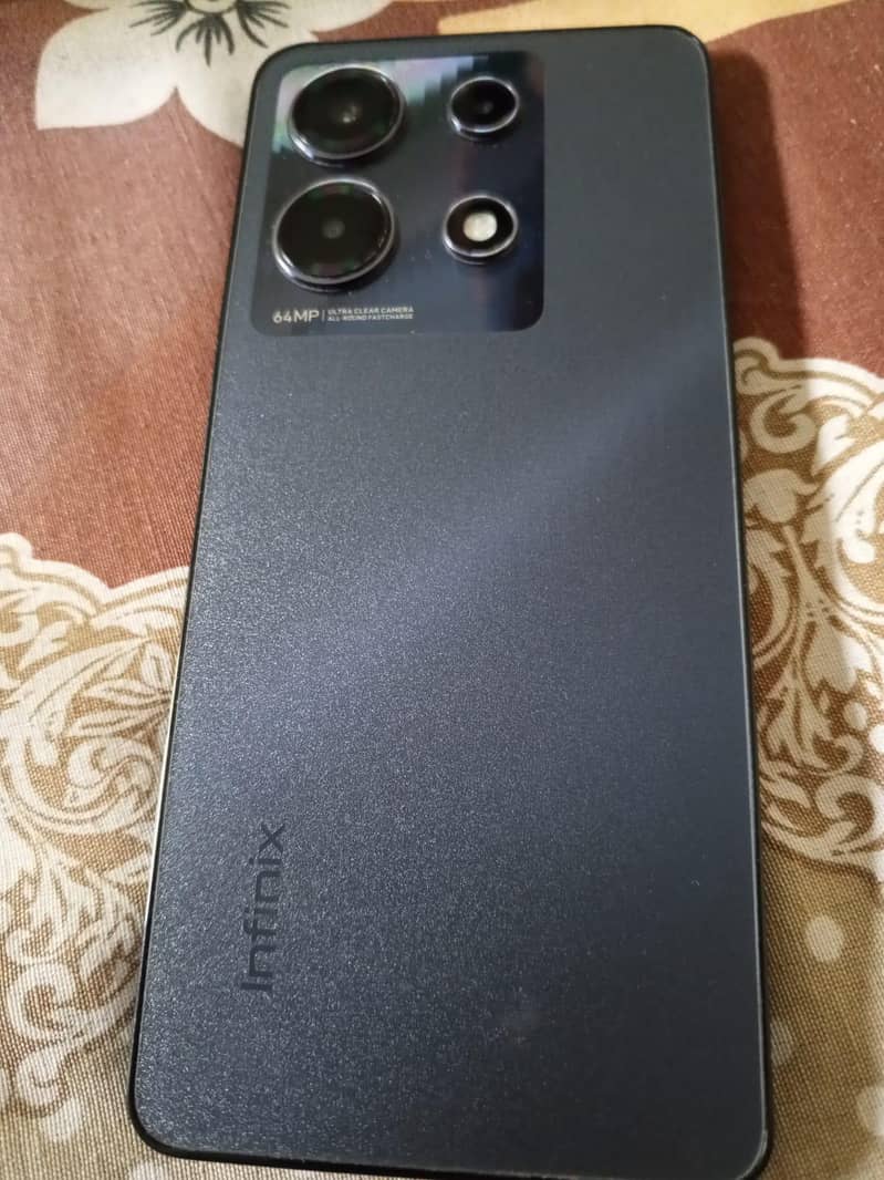 Infinix Note 30 1