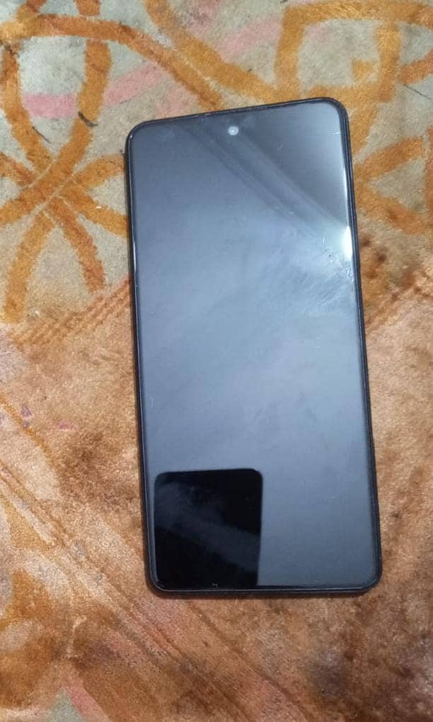 Infinix Note 30 2