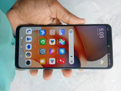 Xiaomi Redmi Note 12