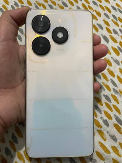 Tecno Spark 20C