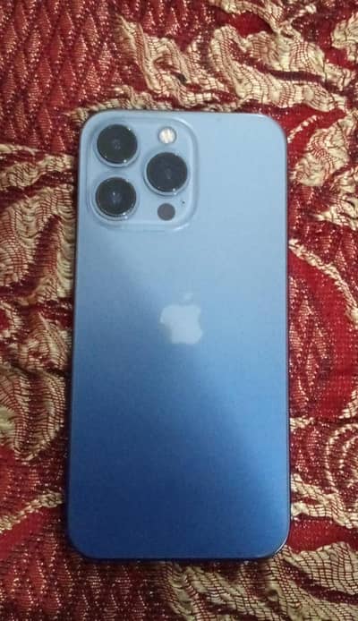 Apple iPhone 13 Pro